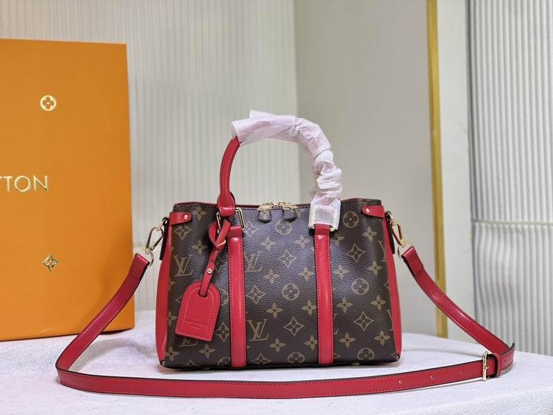 LV Handbags 63